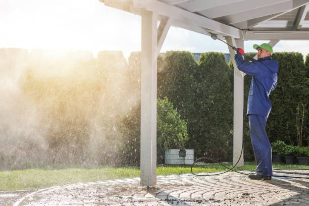 Best Sidewalk and Walkway Pressure Cleaning in Kemp, TX