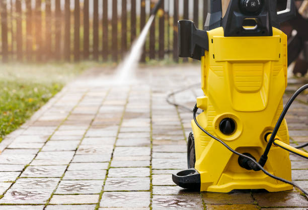 Best Parking Lot Cleaning in Kemp, TX